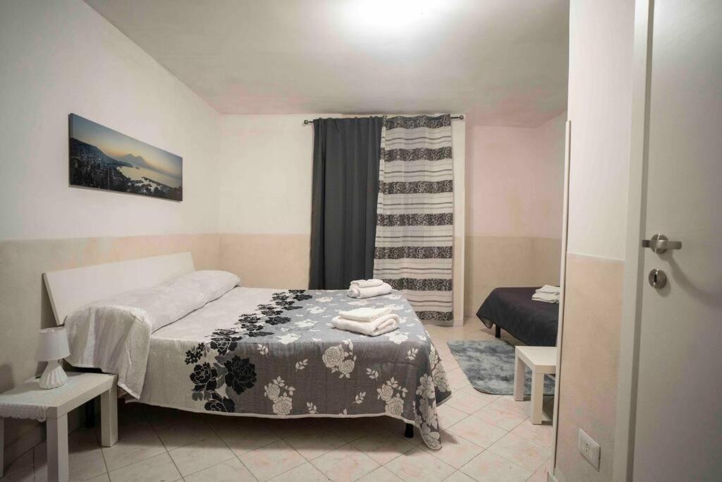 Casa Elena - Casa Vacanze Napoli Centro 빌라 외부 사진