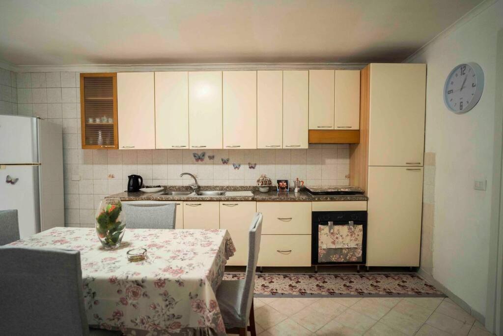 Casa Elena - Casa Vacanze Napoli Centro 빌라 외부 사진